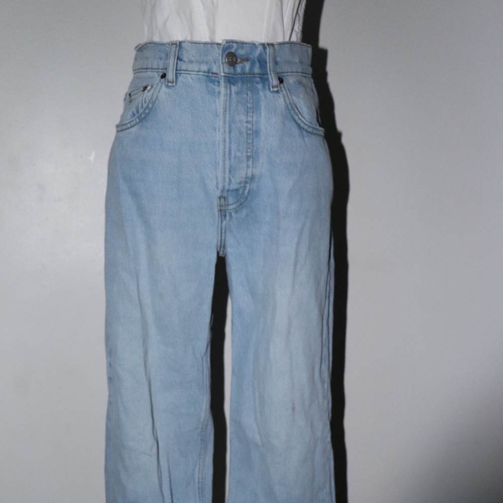 Reformation cynthia jeans